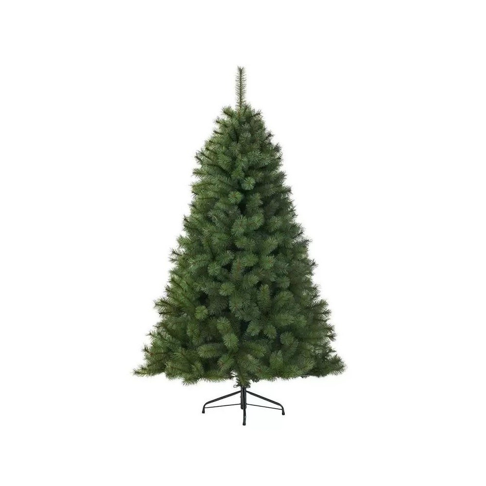 ALBERO CANADA SPRUCE 120CM GRE